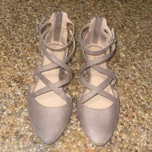 Lauren Conrad Flats